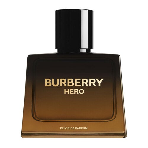 Burberry Hero Elixir Parfum