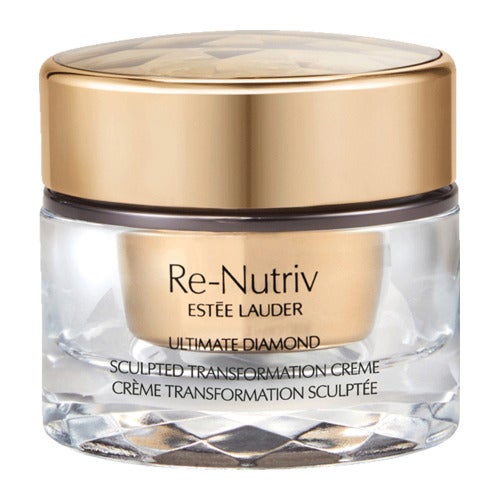 Estée Lauder Re-Nutriv Ultimate Diamond Sculpted Transformation Creme