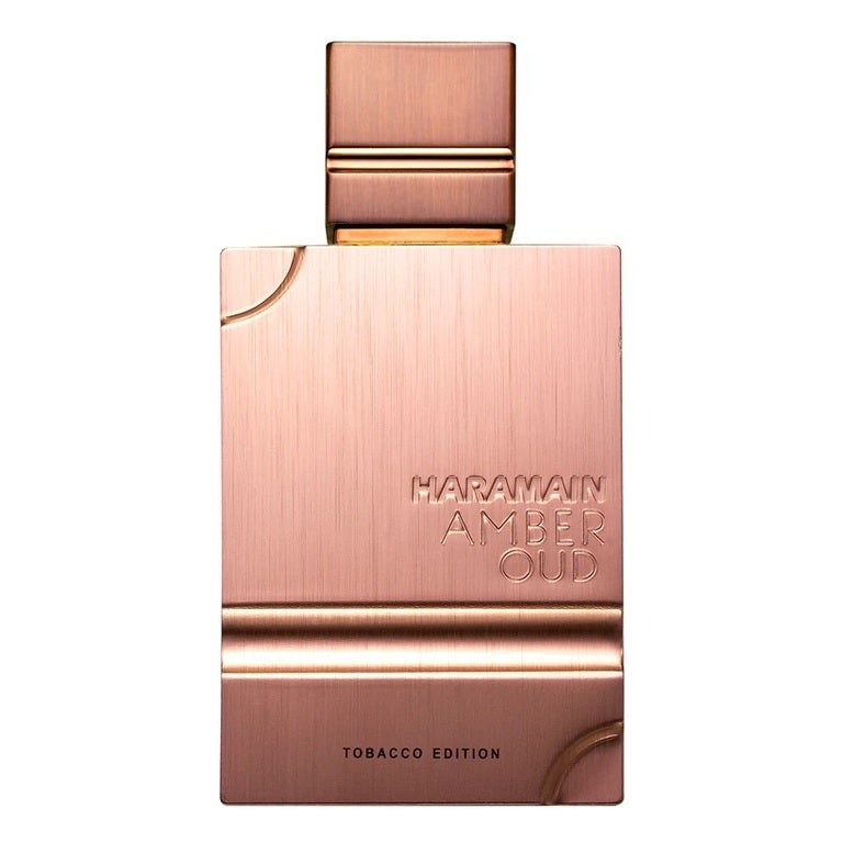 haramain amber oud tobacco edition Al EDP 60ML Tobacco Perfume Fragrance As the fragrance settles Al Haramain Amber Oud Tobacco
