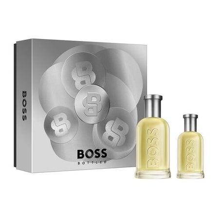 Hugo Boss Boss Bottled Gift Set