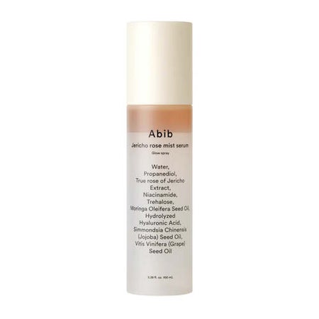 Abib Jericho Rose Mist Serum 100 ml