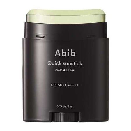 Abib Quick Sunstick Protection Bar SPF 50