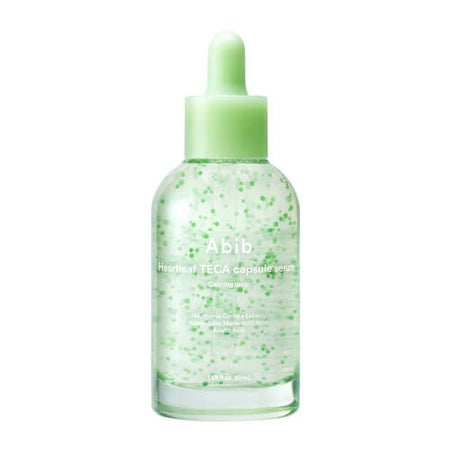 Abib Heartleaf TECA Capsule Serum Calming Drop 50 ml