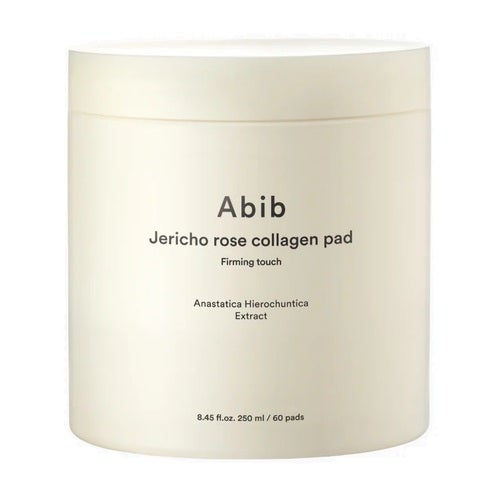 Abib Jericho Rose Collagen Pad