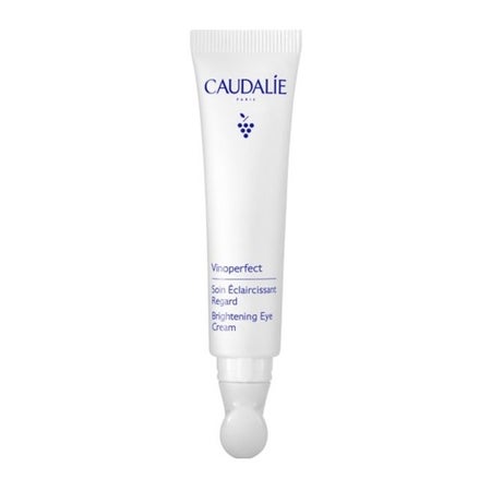 Caudalie Vinoperfect Brightening Eye Cream 15 ml