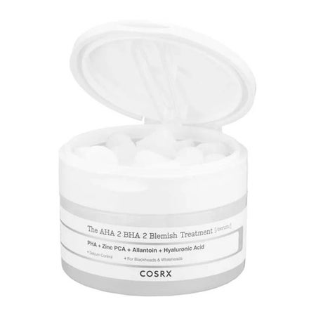 Cosrx The AHA 2 BHA 2 Blemish Treatment Serum 50 g
