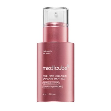 Medicube PDRN Pink Collagen Exosome Shot 2000 30 ml