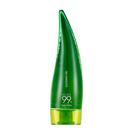 Holika Holika Aloe 99% Soothing Gel 250 ml