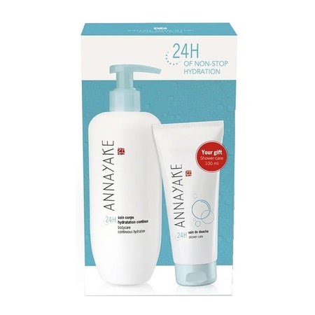 Annayake 24H Bodycare Set