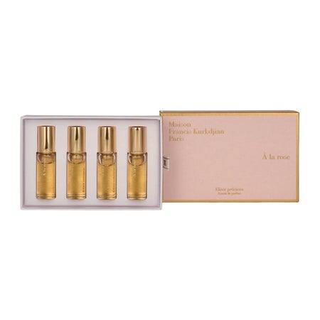 Maison Francis Kurkdjian À La Rose Elixir Sæt