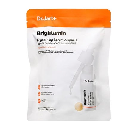 Dr.Jart+ Brightamin Brightening Serum Ampoule