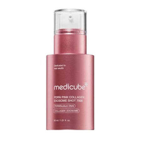 Medicube PDRN Pink Collagen Exosome Shot 7500 30 ml