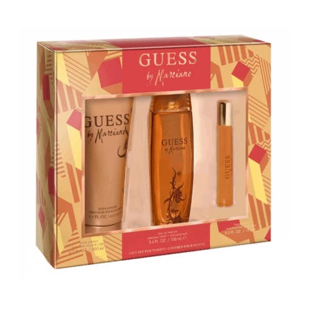 Guess By Marciano Geschenkset