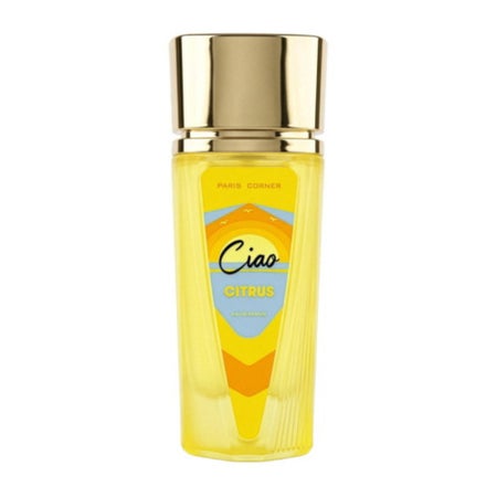 Paris Corner Ciao Citrus Eau de Parfum 100 ml