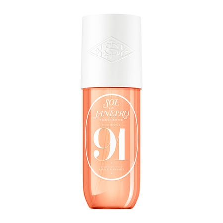 Sol De Janeiro Cheirosa 91 Body Mist