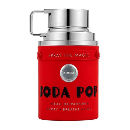 Armaf Soda Pop Eau de Parfum 100 ml