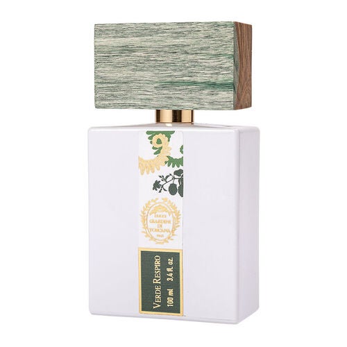 Giardini Di Toscana Verde Respiro Eau de Parfum