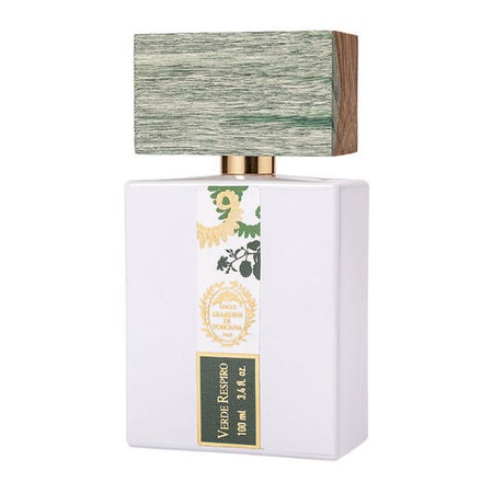 Giardini Di Toscana Verde Respiro Eau de Parfum 100 ml