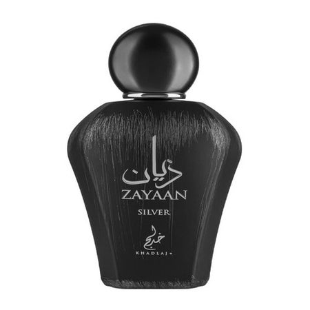 Khadlaj Zayaan Silver Eau de Parfum 100 ml