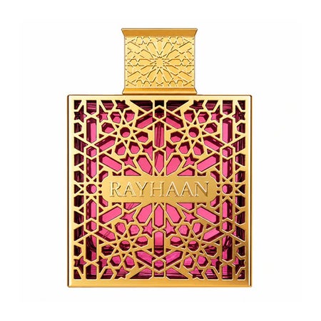 Rayhaan Kiss Eau de Parfum 100 ml