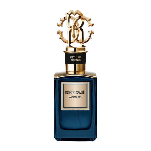 Roberto Cavalli Woodiris Eau de Parfum