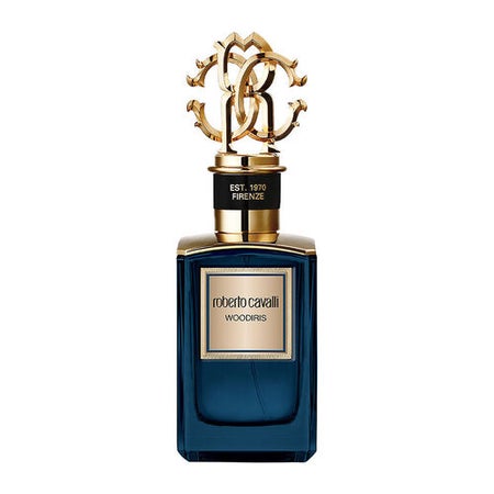 Roberto Cavalli Woodiris Eau de Parfum 100 ml