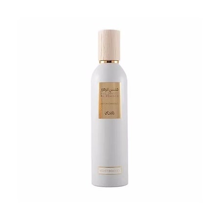 Rasasi Hums Al Zohoor Velvet Bouquet Perfume de interior 250 ml