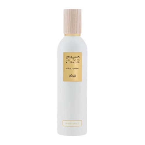 Rasasi Hums Al Zohoor Velvet Bouquet Parfum d'Intérieur