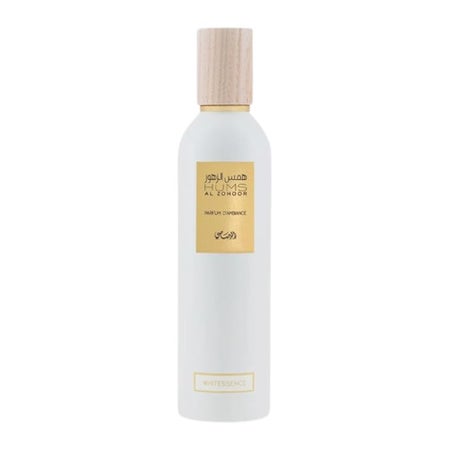 Rasasi Hums Al Zohoor Velvet Bouquet Interior Perfume 250 ml