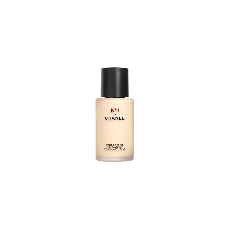 Chanel N°1 De Chanel N°1 De Chanel Fond De Teint Revitalisant | Deloox.dk