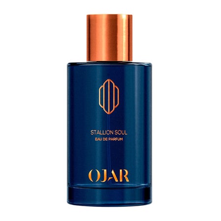 Ojar Stallion Soul Eau de Parfum 100 ml