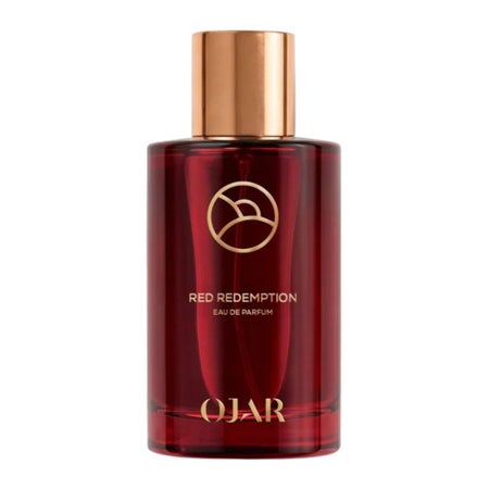 Ojar Red Redemption Eau de Parfum 100 ml