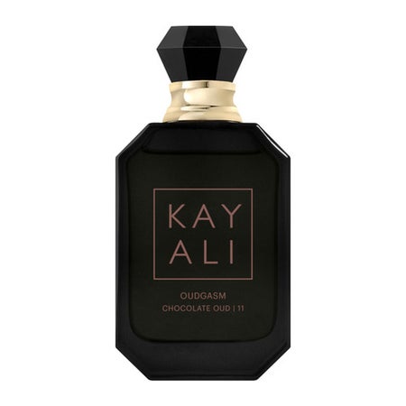 Kayali Oudgasm Chocolate Oud | 11 Eau de Parfum 50 ml