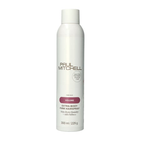 Paul Mitchell Volume Extra-Body Firm Hairspray 300 ml