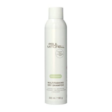 Paul Mitchell Style Extend Multitasking Dry Shampoo 300 ml