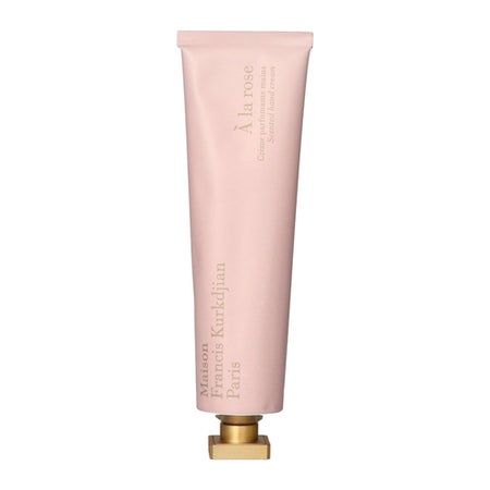 Maison Francis Kurkdjian À La Rose Käsirasva 70 ml