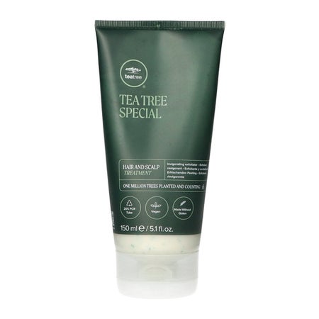 Paul Mitchell Tea Tree Special Hair and Scalp Treatment 150 ml