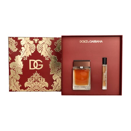 Dolce & Gabbana The One Pour Homme Set de Regalo