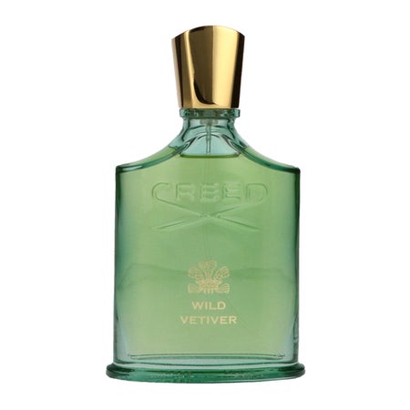 Creed Wild Vetiver Eau de Parfum 100 ml