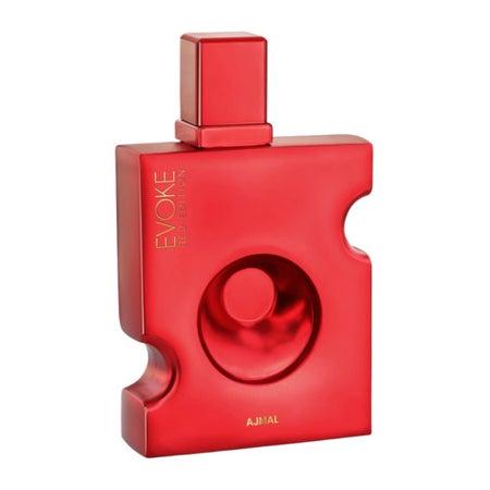 Ajmal Evoke Red Him Eau de Parfum 90 ml