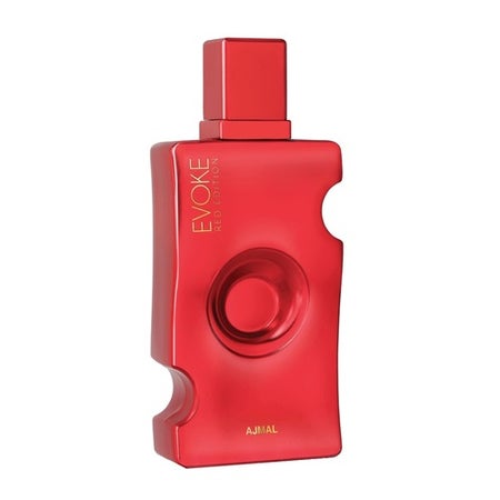 Ajmal Evoke Red Her Eau de Parfum 75 ml