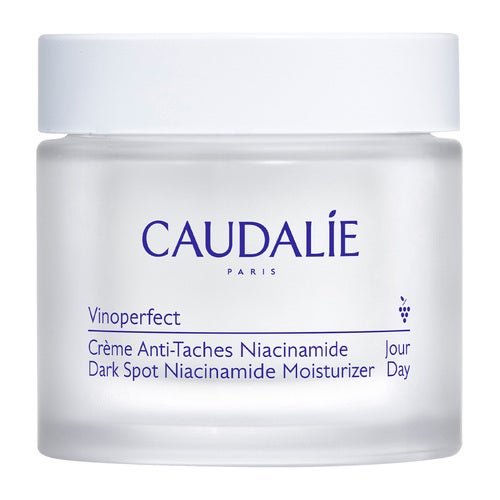 Caudalie Vinoperfect Dark Spot Niaciamide Moisturizer