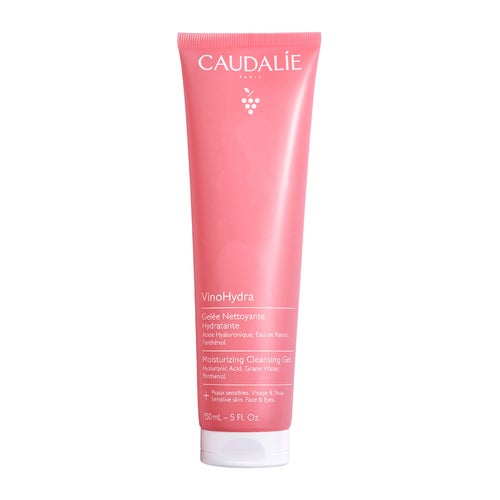 Caudalie VinoHydra Moisturizing Reinigingsgel