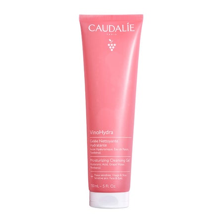Caudalie VinoHydra Moisturizing Cleansing gel 150 ml