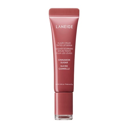 Laneige Glaze Craze Tinted Lip Serum Blueberry Jelly
