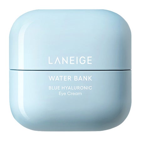 Laneige Water Bank Blue Hyaluronic Eye cream 25 ml