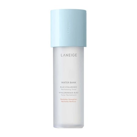 Laneige Water Bank Blue Hyaluronic Wesen Toner 160 ml