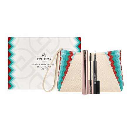Collistar Beauty made in Italy, beauty made for you Make-up set
