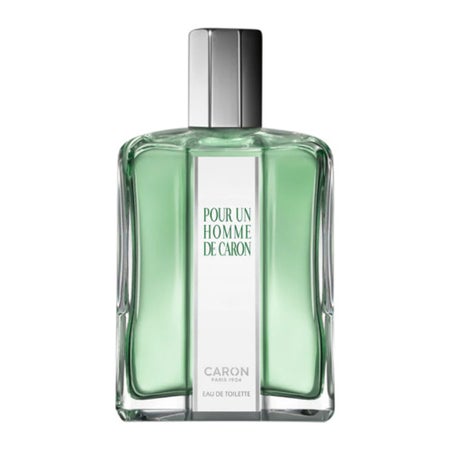 Caron Pour Un Homme De Caron Eau de Toilette 125 ml