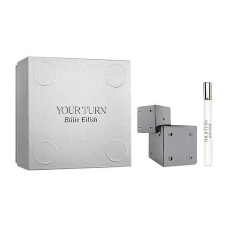 Billie Eilish Your Turn Gift Set